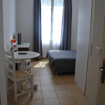 Castel Mistral 3*